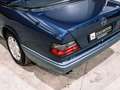 Mercedes-Benz 300 CE-24V CABRIOLET | AUT | SPORTLINE | TÜV NEU Azul - thumbnail 12