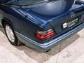 Mercedes-Benz 300 CE-24V CABRIOLET | AUT | SPORTLINE | TÜV NEU plava - thumbnail 12