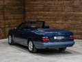 Mercedes-Benz 300 CE-24V CABRIOLET | AUT | SPORTLINE | TÜV NEU Blauw - thumbnail 3