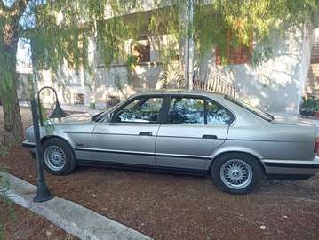520i Europa