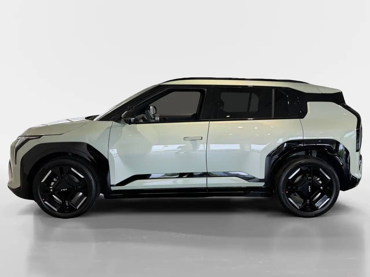 Kia EV3 2026