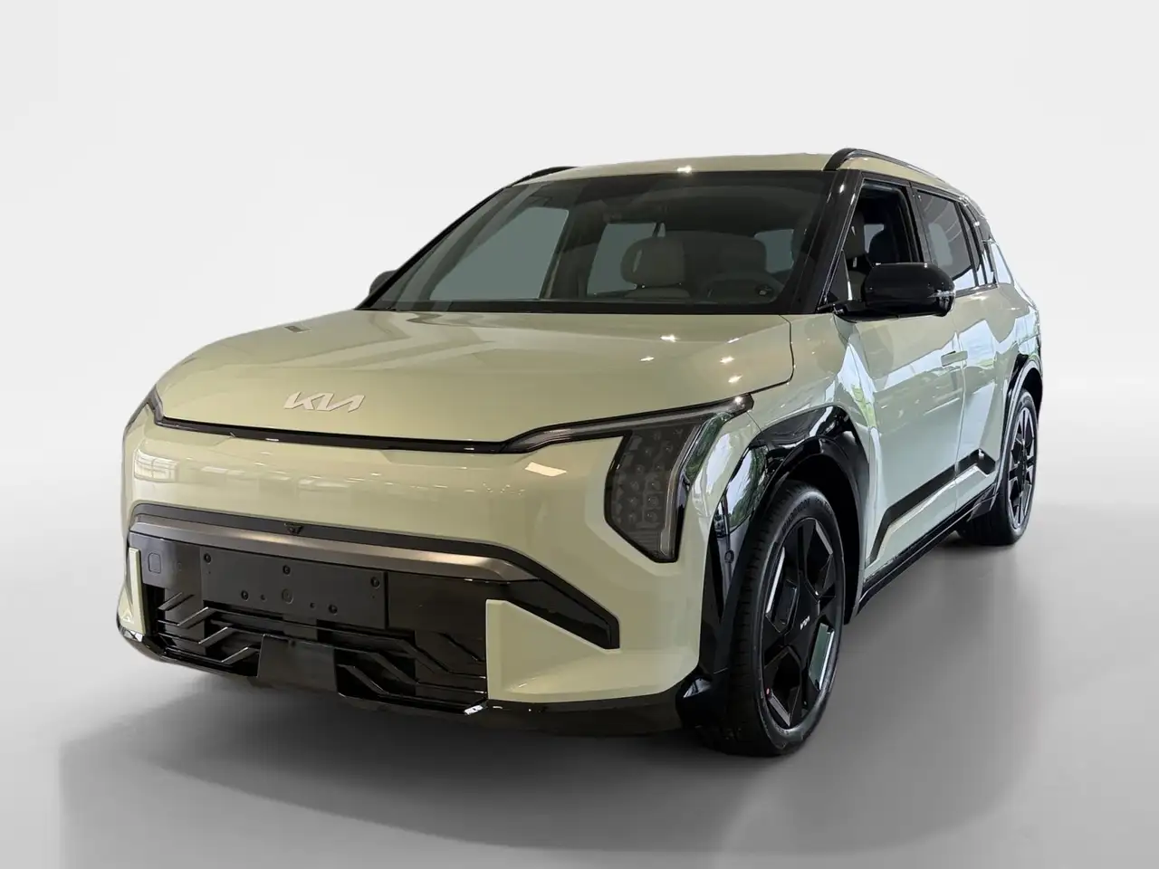 Kia EV3 2026