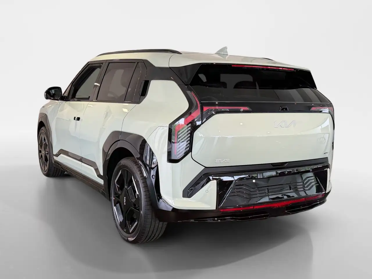 Kia EV3 2026