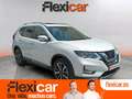 Nissan X-Trail 7 Plazas DIG-T 120 kW (163 CV) TEKNA - 5P (2018) Bianco - thumbnail 1