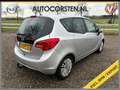 Opel Meriva 1.4 Turbo Design Edition LPG Radio/cd Airco Cruise Grijs - thumbnail 4