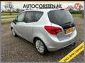 Opel Meriva 1.4 Turbo Design Edition LPG Radio/cd Airco Cruise Grijs - thumbnail 5