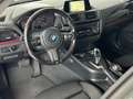 BMW 218 d Coupe Aut Sport Line BiXen/Navi/Sitzhzg/PDC Blanco - thumbnail 9