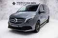 Mercedes-Benz V 300 300d Lang DC | Sportpakket | ILS | 19" | Trekhaak Grau - thumbnail 4