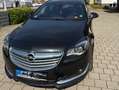 Opel Insignia Insignia 2.0 CDTI 4x4 Sports Tourer Aut. Sport Schwarz - thumbnail 4