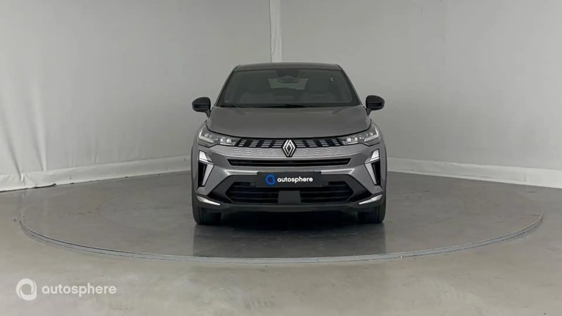 Renault Symbioz 1.6 E-Tech full hybrid 145ch Techno - 2