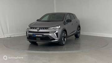 1.6 E-Tech full hybrid 145ch Techno