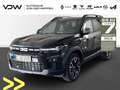 Dacia Bigster Journey Hybrid 155 Klima Rückfahrkamera Noir - thumbnail 1