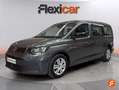 Volkswagen Caddy Maxi Origin 2.0 TDI 90kW (122CV) DSG Gris - thumbnail 3