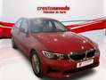 BMW 330 330e Rojo - thumbnail 3