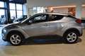 Toyota C-HR 1.2 Turbo 2WD airco,navi,camera,garantie Argent - thumbnail 8