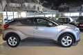 Toyota C-HR 1.2 Turbo 2WD airco,navi,camera,garantie Argent - thumbnail 4