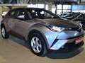 Toyota C-HR 1.2 Turbo 2WD airco,navi,camera,garantie Argent - thumbnail 3