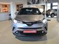 Toyota C-HR 1.2 Turbo 2WD airco,navi,camera,garantie Argent - thumbnail 2