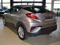 Toyota C-HR 1.2 Turbo 2WD airco,navi,camera,garantie Argent - thumbnail 7
