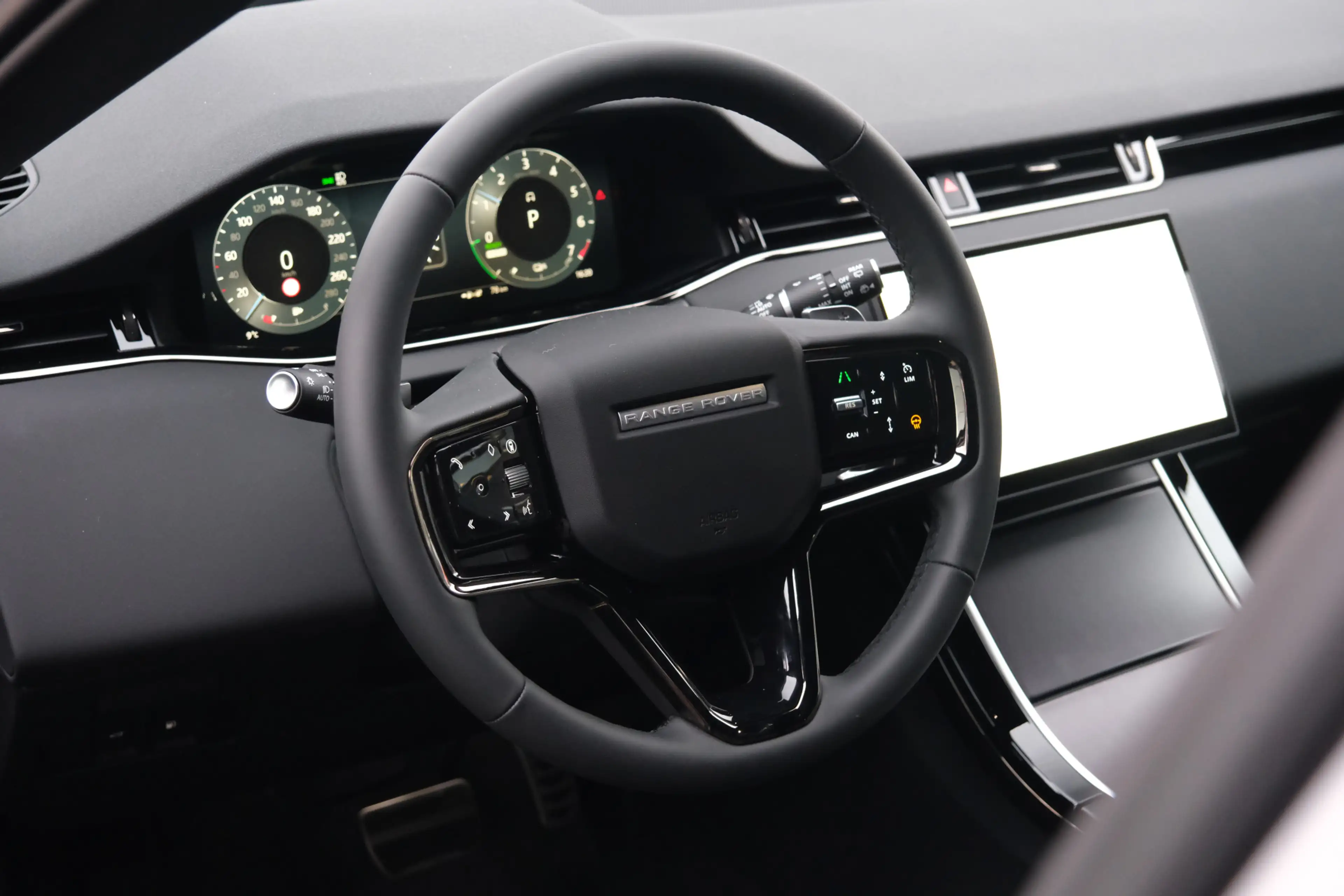 Land Rover Range Rover Evoque 1.5 P270e PHEV AWD Dynamic SE | NP € 81.214,- | Bl — photo 14