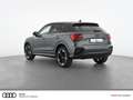 Audi Q2 35 TFSI S LINE MATRIX LED NAVI KLIMA AHK SHZ Grau - thumbnail 2