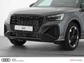 Audi Q2 35 TFSI S LINE MATRIX LED NAVI KLIMA AHK SHZ Grau - thumbnail 6