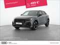 Audi Q2 35 TFSI S LINE MATRIX LED NAVI KLIMA AHK SHZ Grau - thumbnail 1