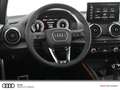 Audi Q2 35 TFSI S LINE MATRIX LED NAVI KLIMA AHK SHZ Grau - thumbnail 14