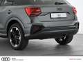 Audi Q2 35 TFSI S LINE MATRIX LED NAVI KLIMA AHK SHZ Grau - thumbnail 7