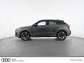 Audi Q2 35 TFSI S LINE MATRIX LED NAVI KLIMA AHK SHZ Grau - thumbnail 3