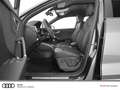 Audi Q2 35 TFSI S LINE MATRIX LED NAVI KLIMA AHK SHZ Grau - thumbnail 10