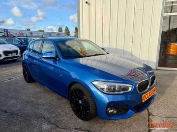 1.5 118 i 135 CH PACK-M