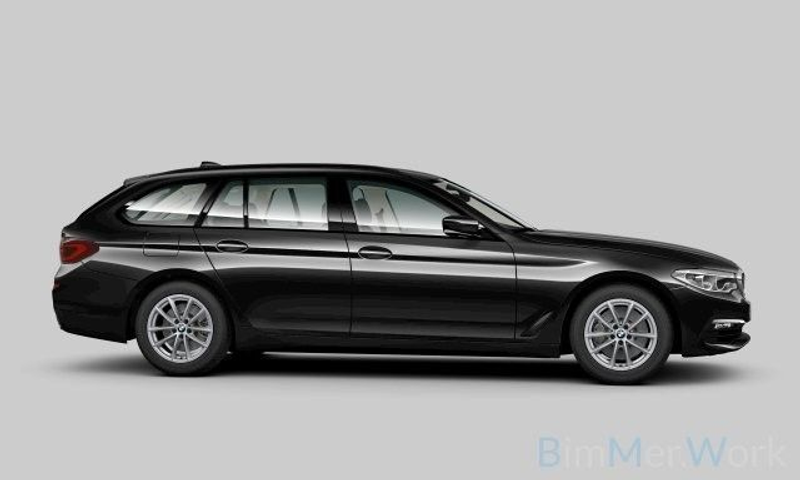 BMW 530 d xDr.*NAVIPROF*HUD*KOMF.SITZE*HiFi*LED — photo 3