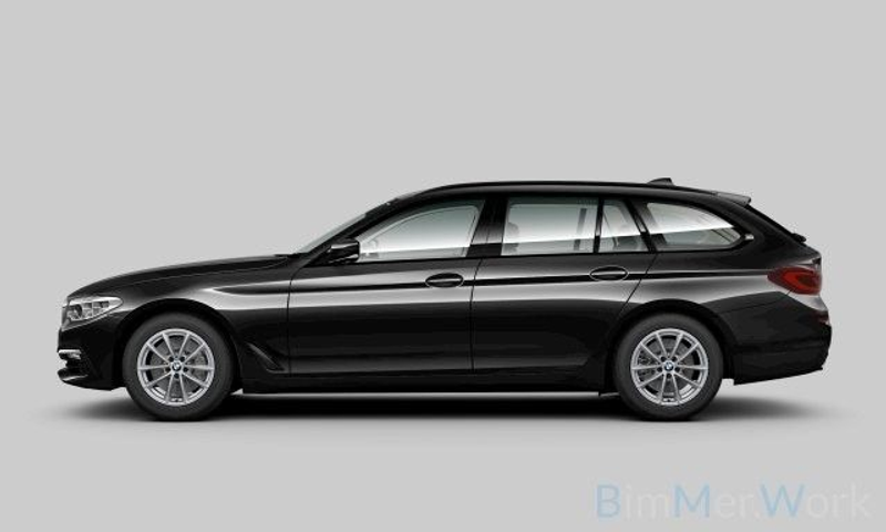 BMW 530 d xDr.*NAVIPROF*HUD*KOMF.SITZE*HiFi*LED — photo 2