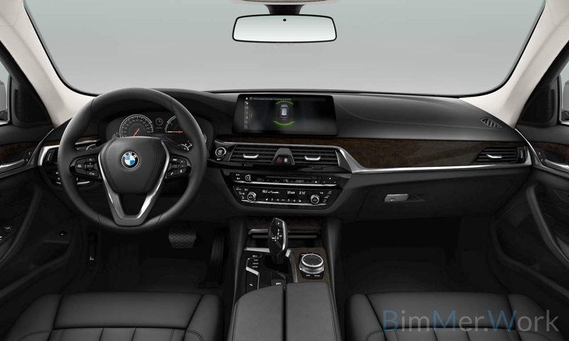 BMW 530 d xDr.*NAVIPROF*HUD*KOMF.SITZE*HiFi*LED — photo 4