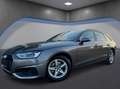 Audi A4 Avant 30 TDI *AHK*Navi*LED*Erstbesitz* Gris - thumbnail 2