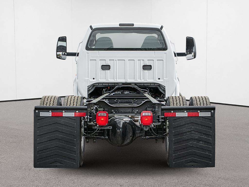 2026 Ford F-750