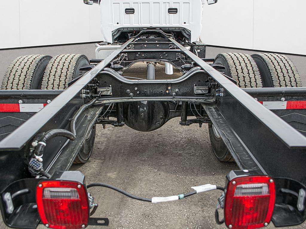 2026 Ford F-750
