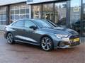 Audi A3 Limousine 30 TFSI S-Line | Adapt Cruise | 18inch | Grijs - thumbnail 13