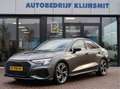 Audi A3 Limousine 30 TFSI S-Line | Adapt Cruise | 18inch | Grijs - thumbnail 7