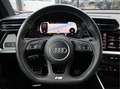 Audi A3 Limousine 30 TFSI S-Line | Adapt Cruise | 18inch | Grijs - thumbnail 24