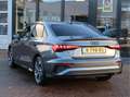 Audi A3 Limousine 30 TFSI S-Line | Adapt Cruise | 18inch | Grijs - thumbnail 12
