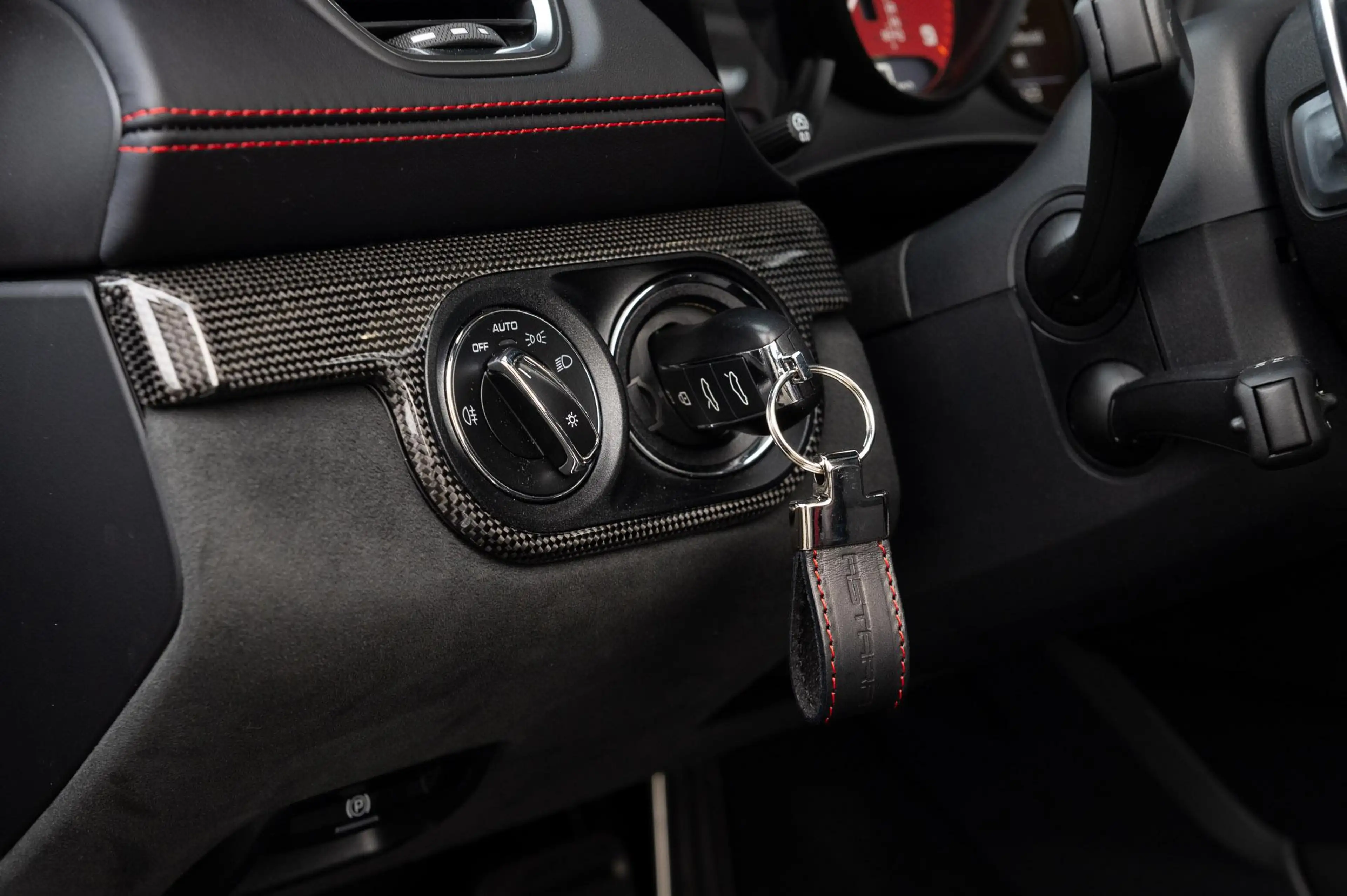 Porsche 718 Boxster GTS 4.0 | ACC — photo 10