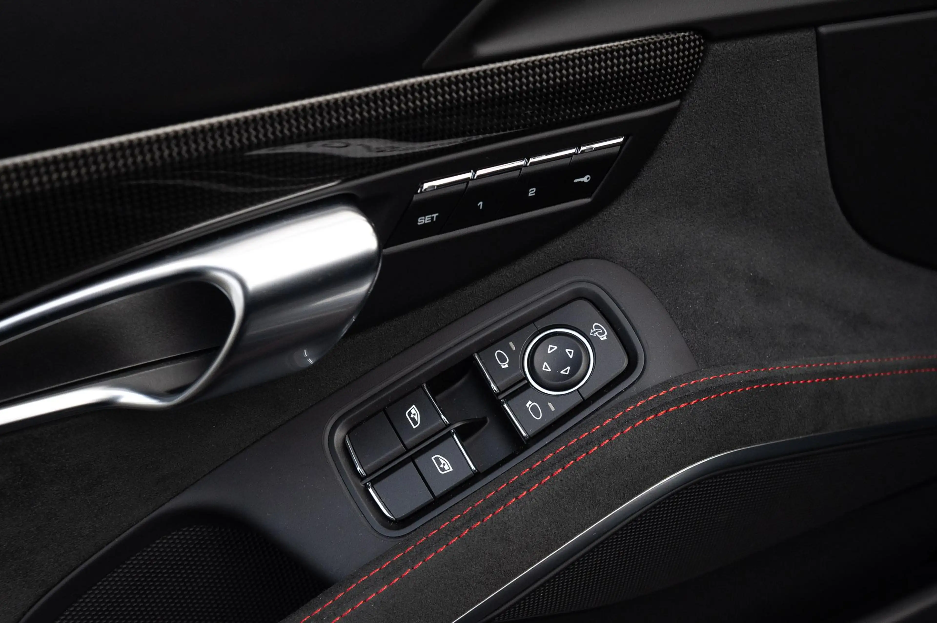 Porsche 718 Boxster GTS 4.0 | ACC — photo 13