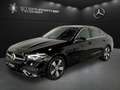 Mercedes-Benz C 200 +Avantgarde+MBUX+KAMERA+NAVI+Ambiente+AUT Negru - thumbnail 2