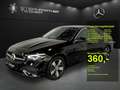 Mercedes-Benz C 200 +Avantgarde+MBUX+KAMERA+NAVI+Ambiente+AUT Negru - thumbnail 1