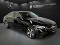 Mercedes-Benz C 200 Avatantgarde, Kamera, CarPlay, Sound Schwarz - thumbnail 21