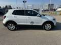 Volkswagen T-Cross 4Me TSI Weiß - thumbnail 4