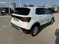 Volkswagen T-Cross 4Me TSI Weiß - thumbnail 5