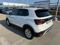 Volkswagen T-Cross 4Me TSI Weiß - thumbnail 7